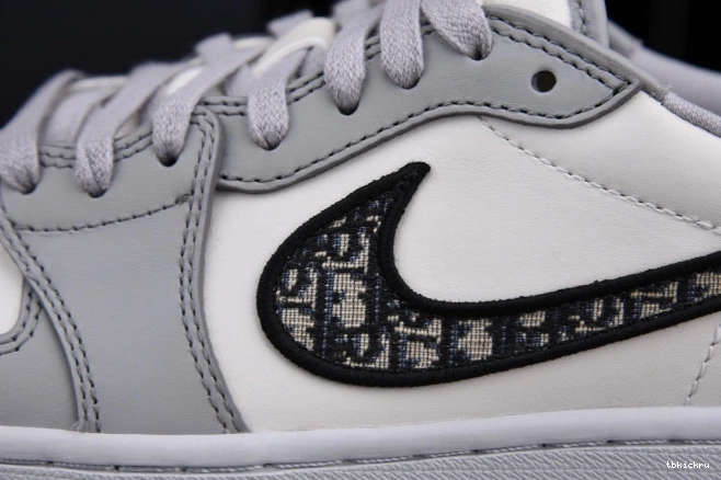 Rep TBK shoe 1 OG X DR (DR box) LOW CN8607-002 JORDAN 0731